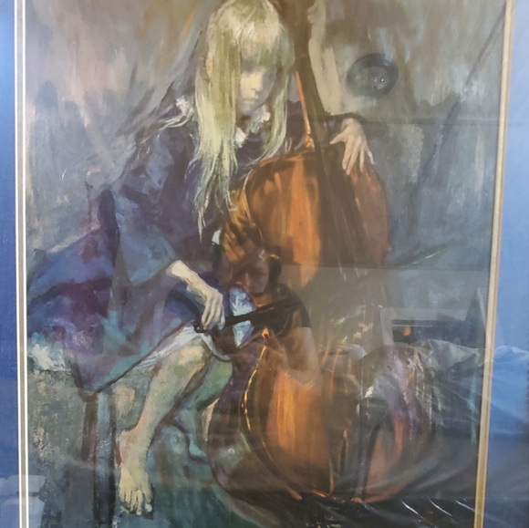 Original Martha Moore Barefoot Prodigy - Picture 9 of 9